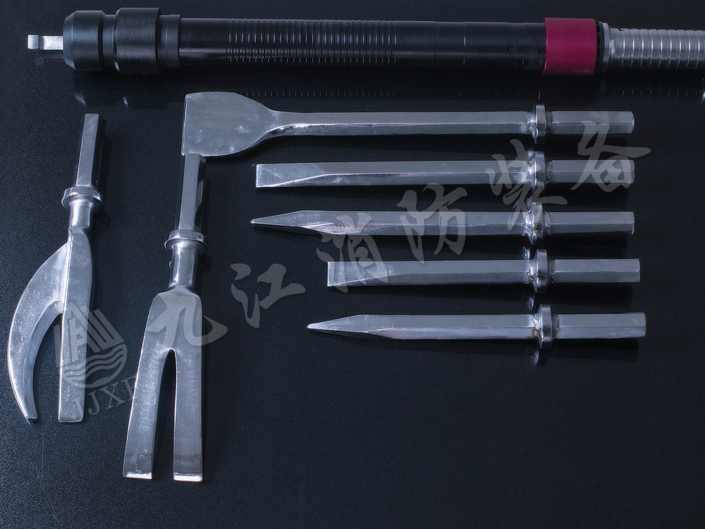  手動破拆工具組SPG-7ZHS
